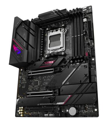 ASUS ROG STRIX B650E-E GAMING WIFI