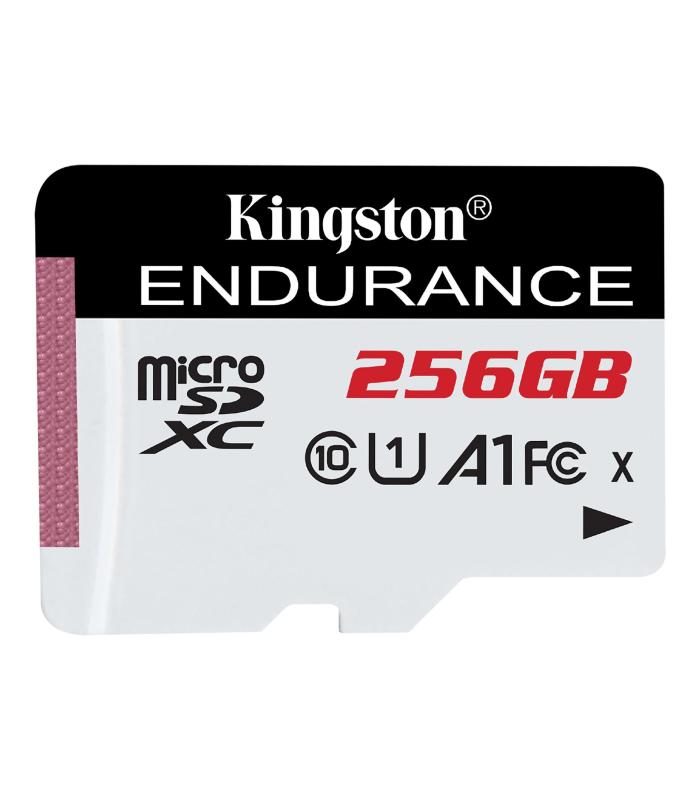 Kingston Technology SDCE 256GB Memoria Flash MicroSDXC UHS-I Clase 10