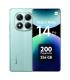 XIAOMI Redmi Note 14 PRO 5G 6,67\" 256GB 8GB Green