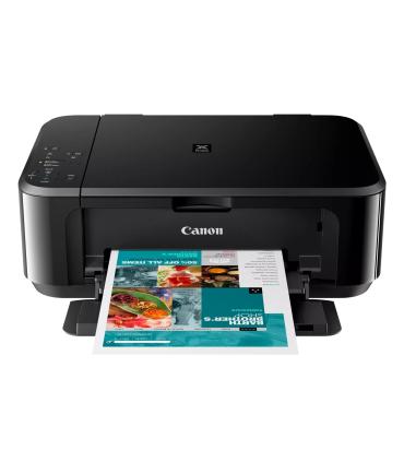 MULTIFUNCIN CANON PIXMA MG3650S TINTA COLOR A4 3 EN 1 WIFI