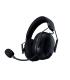 Razer BlackShark V3 Pro Auriculares Inalmbrico y almbrico Diadema Juego USB Tipo C Bluetooth Negro
