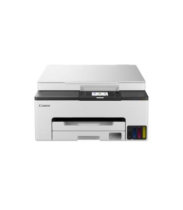 Canon Multifuncin MAXIFY GX1050+ 2 Botellas