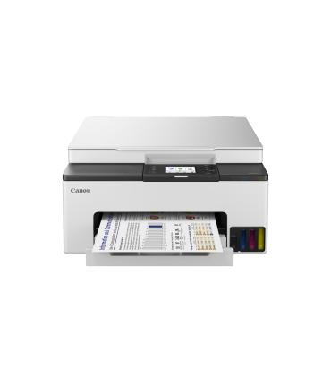 Canon Multifuncin MAXIFY GX1050+ 2 Botellas