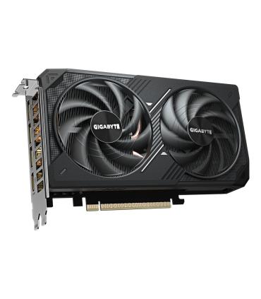 Tarjeta Grfica Gigabyte GeForce RTX 5060 Ti WindForce Max OC  16GB GDDR7