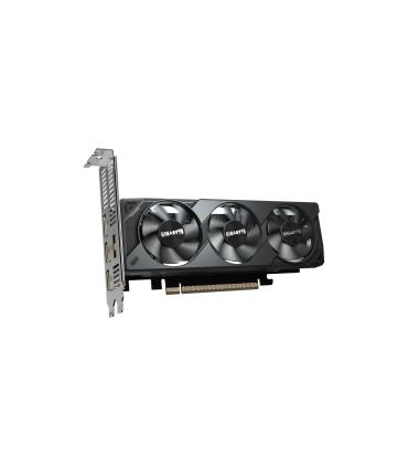 Tarjeta Grfica Gigabyte GeForce RTX 5050 OC Low Profile  8GB GDDR6  Compatible Con Perfil Bajo