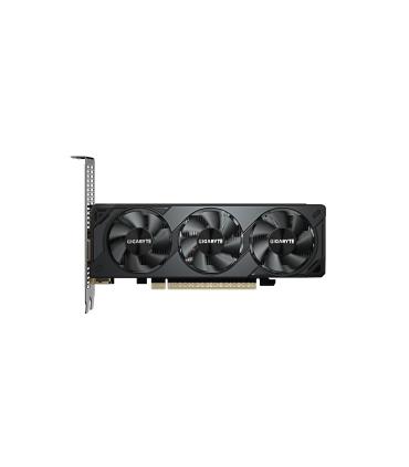 Tarjeta Grfica Gigabyte GeForce RTX 5050 OC Low Profile  8GB GDDR6  Compatible Con Perfil Bajo
