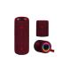 ALTAVOZ PORTATIL TREVI XR 8A44 DOUBLE 20W BT ROJO