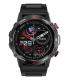 SMARTWATCH TREVI T-FIT 510 A SMART FITNESS BAND AMOLED BLACK