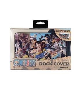 FUNDA DOCK BLADE SWITCH ONES PIECE DRESSROSA