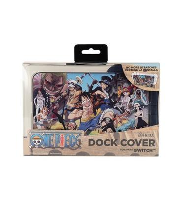 FUNDA DOCK BLADE SWITCH ONES PIECE DRESSROSA