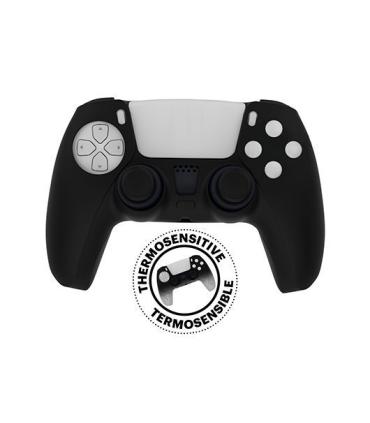 KIT FUNDA+GRIPS MANDO PS5 BLADE DRAGON BALL