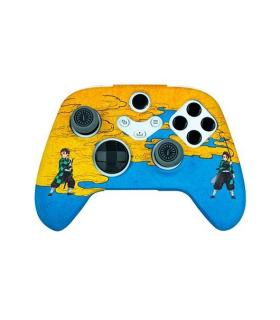 KIT FUNDA+GRIPS MANDO XBOX BLADE  DEMON SLAYER