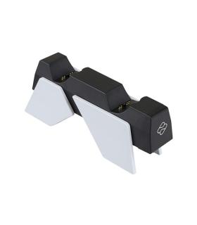 BASE CARGA DUAL BLADE PS5  STATION II
