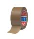 CINTA DE EMBALAJE EN PVC RUGOSO 50MM.X66M. MARRON TESA 04100-00228-00