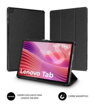 SUBBLIM SHOCK CASE LENOVO TAB