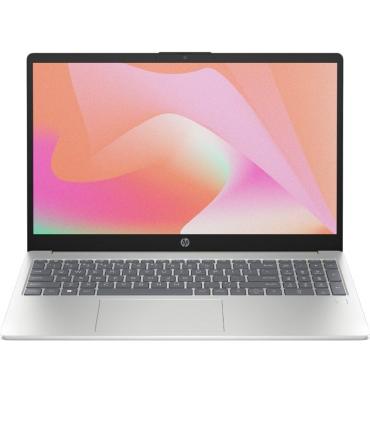 Porttil HP 15-FD0265NS Intel Core i3-N305/ 8GB/ 256GB SSD/ 15.6\'/ Sin Sistema Operativo