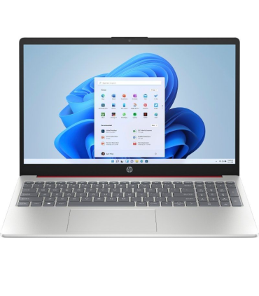 Porttil HP 15-FD0266NS Intel Core i3-N305/ 8GB/ 512GB SSD/ 15.6\'/ Win11