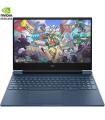 Porttil Gaming HP Victus 15-FA2035NS Intel Core I7-13620H/ 16GB/ 512GB SSD/ GeForce RTX 4050/ 15.6'/ Sin Sistema Operativo