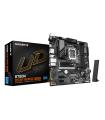 PLACA BASE GIGABYTE B760M DS3H DDR4 1700 MATX 4XDDR4