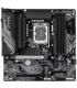 PLACA BASE GIGABYTE B760M G X WF6E 1700 MATX 4XDDR4