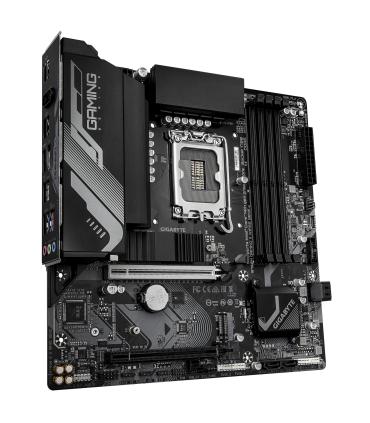 PLACA BASE GIGABYTE B760M G X WF6E 1700 MATX 4XDDR4