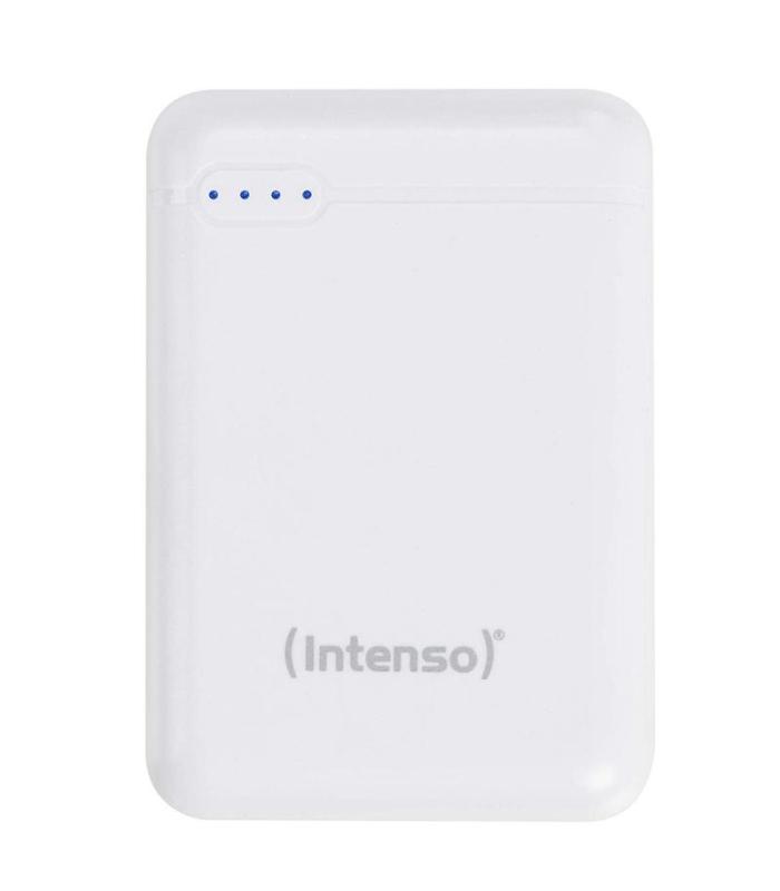 Intenso PowerBank XS10000  10000mAh Blanco
