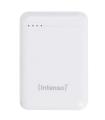 Intenso PowerBank XS10000  10000mAh Blanco