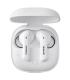 Intenso | Buds Pro Auriculares TWS H-ANC+ENC Negro