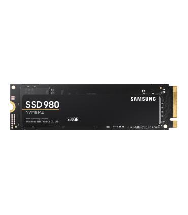 Disco SSD Samsung 980 250GB  M.2 2280 PCIe