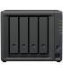 NAS Synology Diskstation DS425+/ 4 Bahas 3.5\'- 2.5\'/ 6GB DDR4/ Formato Torre