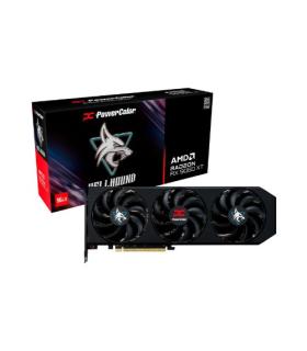 TARJETA GRFICA POWERCOLOR RX 9060XT HELLHOUND 16GB OC