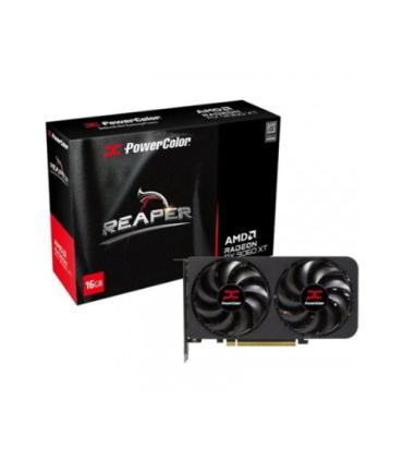 VGA POWERCOLOR RX 9060XT 16GB REAPER
