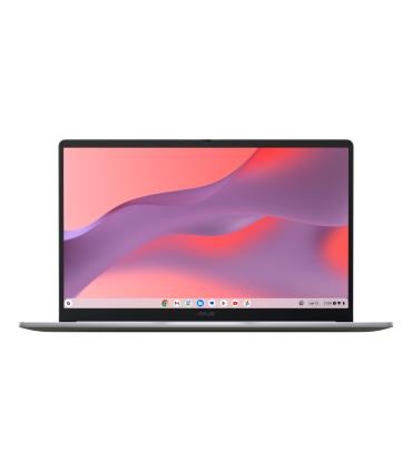 PORTATIL ASUS CHROMEBOOK CX1505CKA-S70226 CELERON N4500 8GB 128GB 15.6" ChromeOS