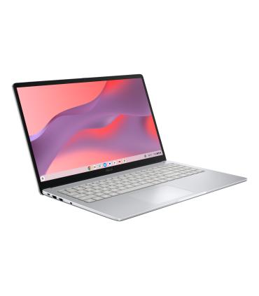 PORTATIL ASUS CHROMEBOOK CX1505CKA-S70226 CELERON N4500 8GB 128GB 15.6" ChromeOS