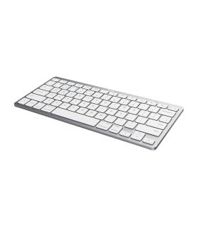 TRUST TECLADO BASICS BLUETOOTH ES