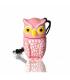 Pendrive 32GB Tech One Tech Bho Plumi Rosa USB 2.0