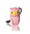 Pendrive 32GB Tech One Tech Bho Plumi Rosa USB 2.0