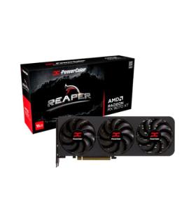 VGA POWERCOLOR RX 9070 XT 16GB REAPER