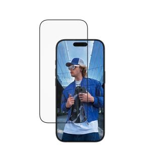 PanzerGlass Screen Protector IPhone 16Pro-17