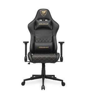 Cougar Silla Armor One V2 Gold