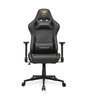 Cougar Silla Armor One V2 Gold