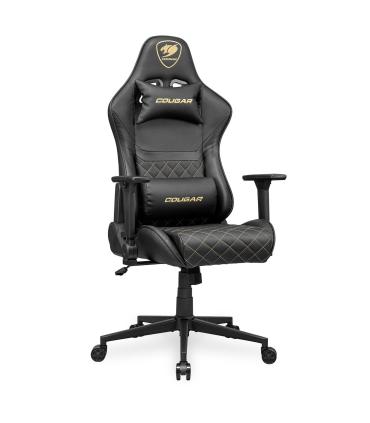 Cougar Silla Armor One V2 Gold