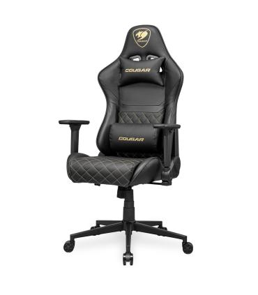 Cougar Silla Armor One V2 Gold