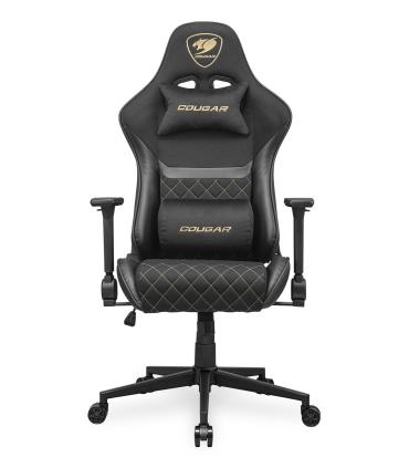 Cougar Silla Armor One V2 Gold F