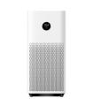 Purificador De Aire Xiaomi Smart Air Purifier 4 Version EU/ Filtro True HEPA/ WiFi/ Hasta 48m2/ 64dB