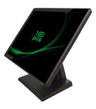 TPV 10POS 10T-17/ Intel Core i5 7to/ 8GB/ 256GB SSD/ 17\'/ Tctil/ WiFi