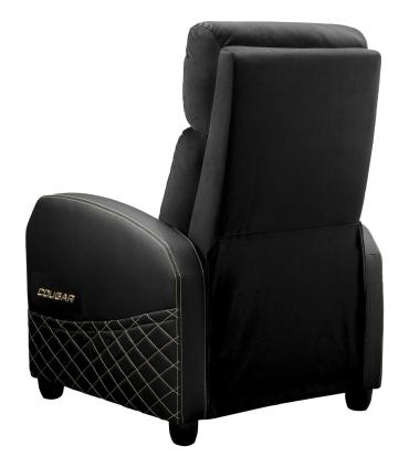 Cougar Sillon Gaming Ranger Elite Gold