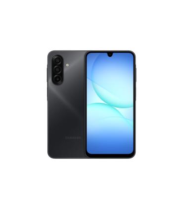 Smartphone Samsung Galaxy A17 4GB  128GB  6.7'  Negro
