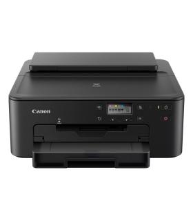 Impresora Canon PIXMA TS705A WiFi  Dplex  Negra