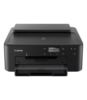 Impresora Canon PIXMA TS705A WiFi  Dplex  Negra